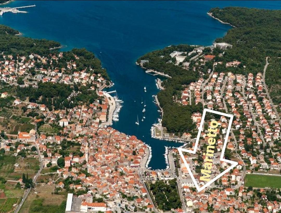 Apartament Marinetto Stari Grad (Hvar)