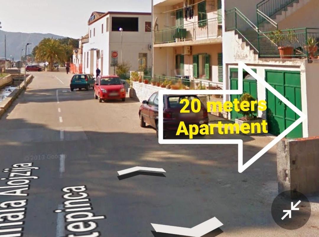 Apartament Marinetto Stari Grad (Hvar)