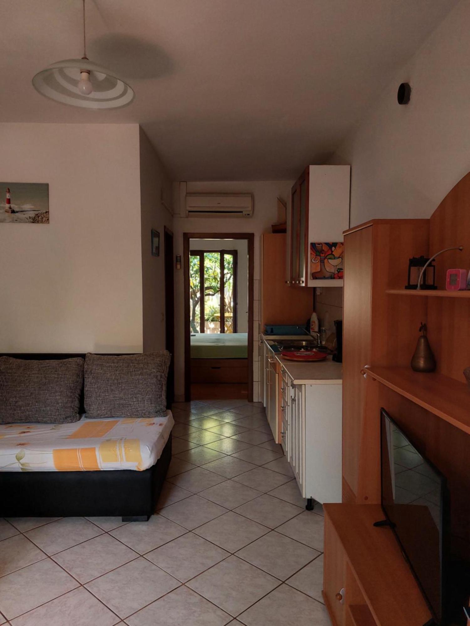 Marinetto Apartament *