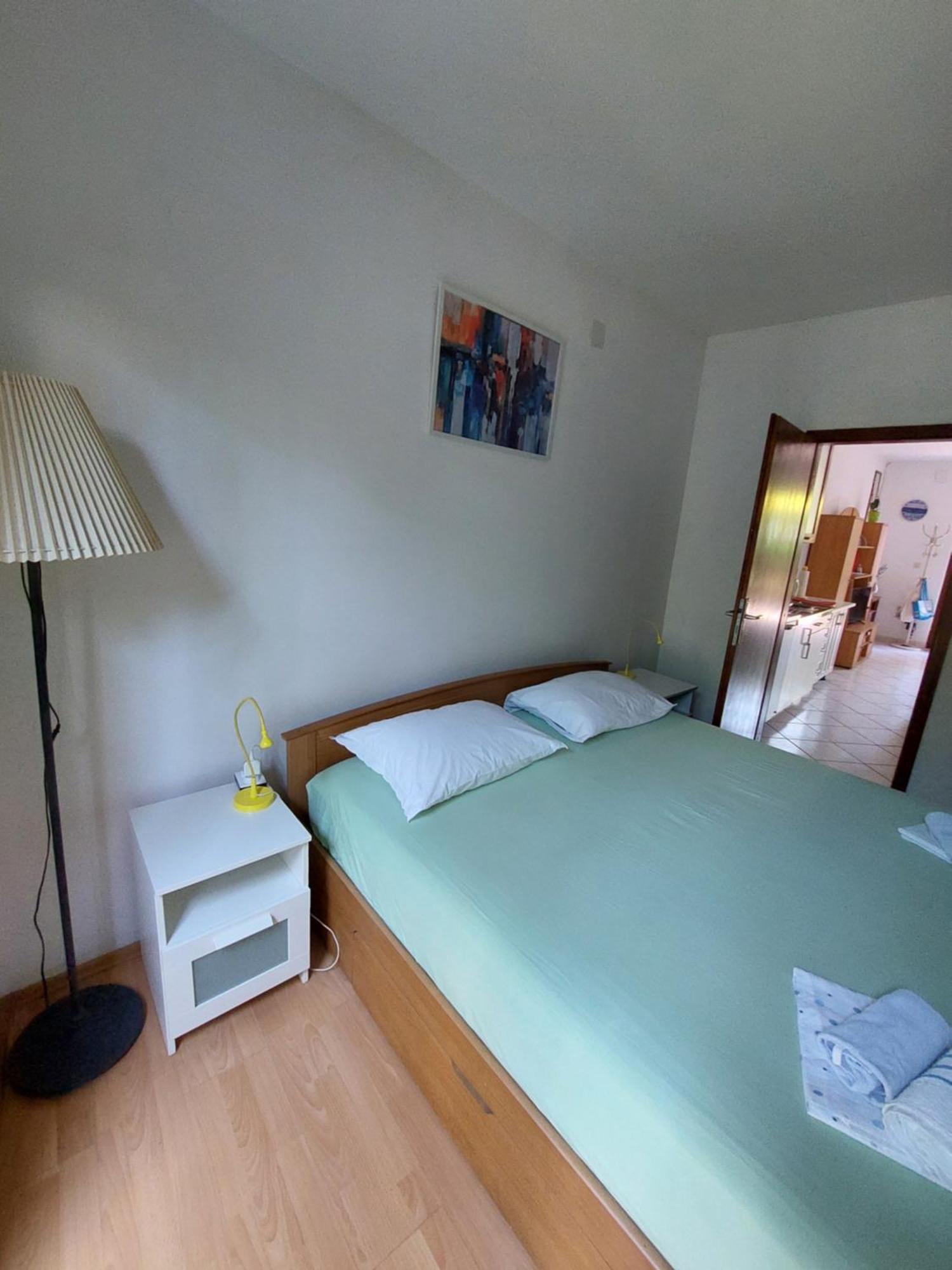 Apartament Marinetto *