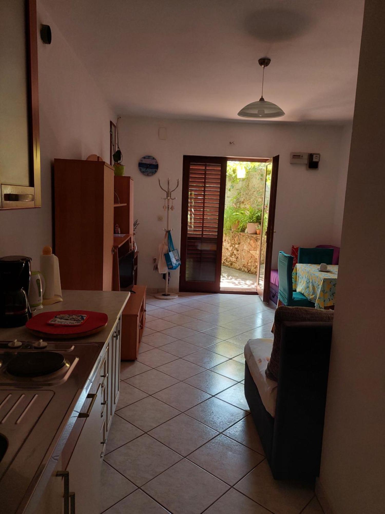 Marinetto Apartament
