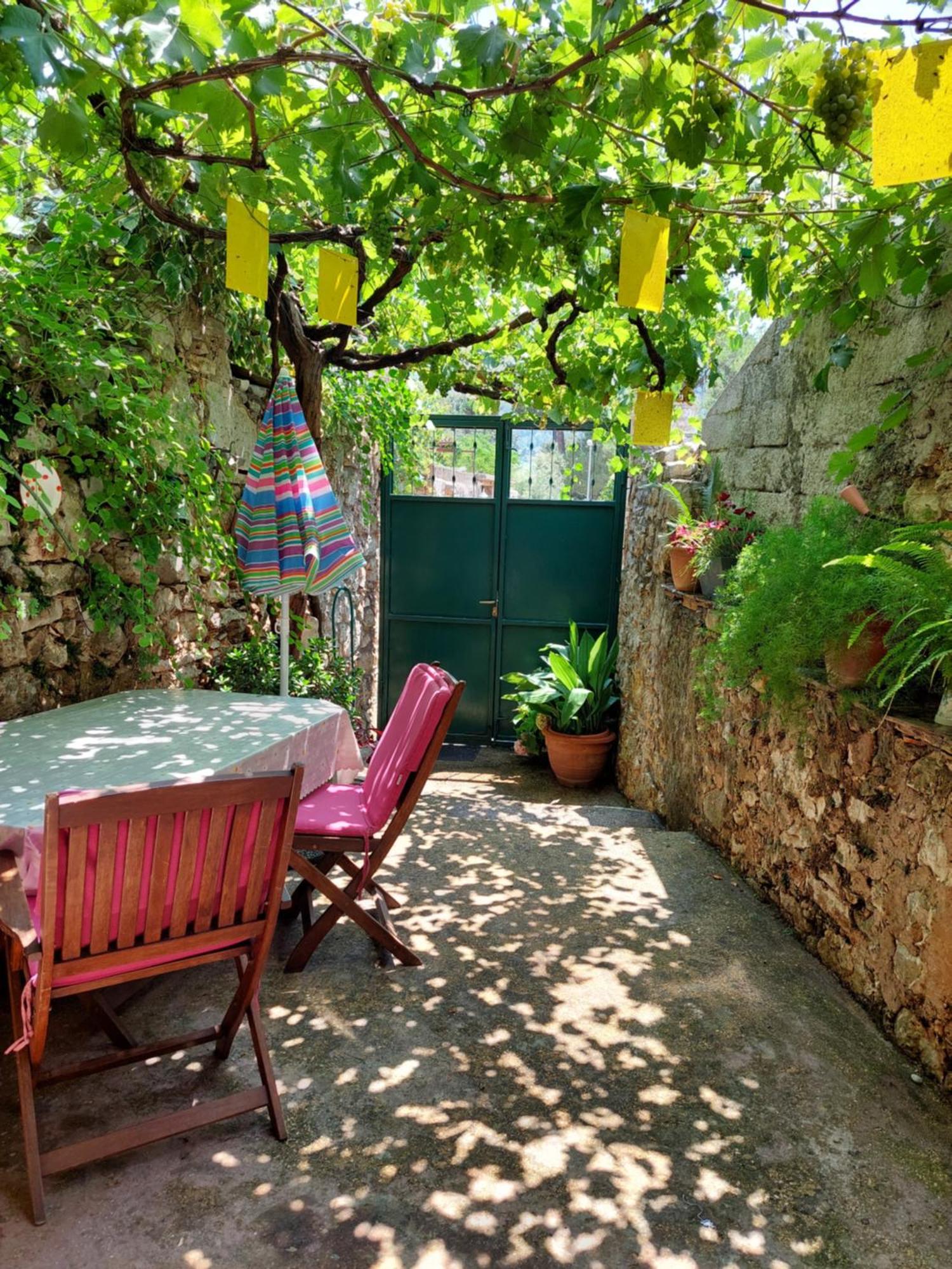 Apartament Marinetto