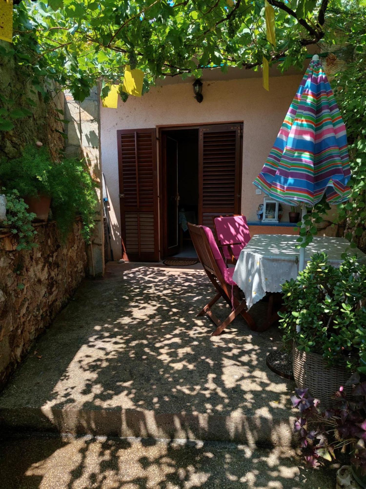 Apartament Marinetto *