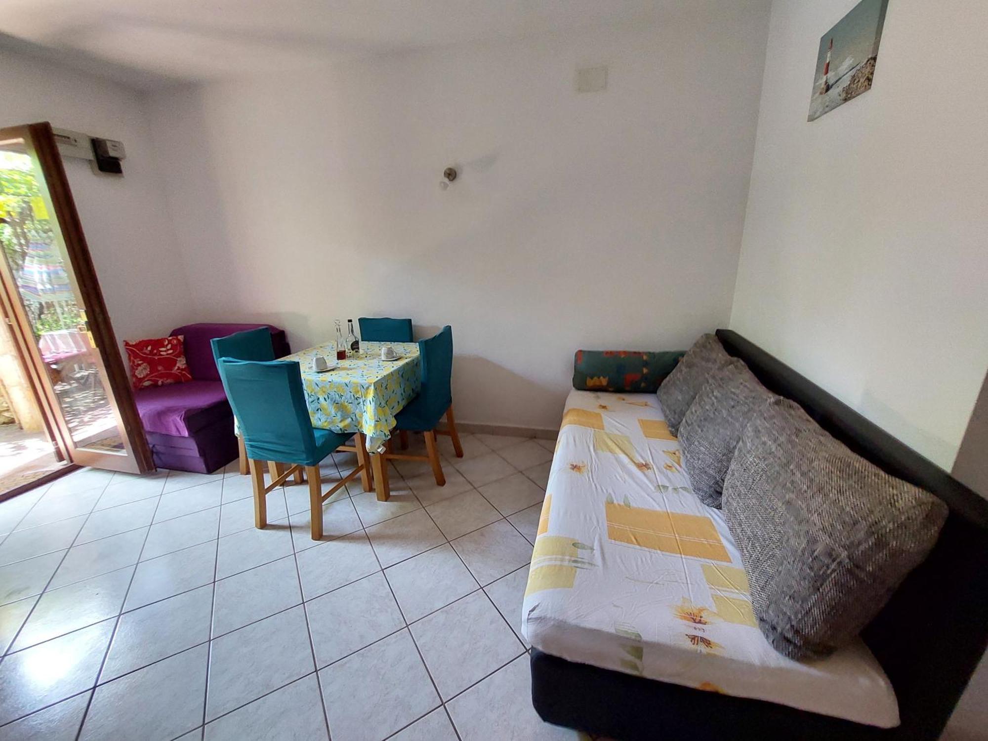 Apartament Marinetto Stari Grad (Hvar)